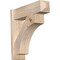 Ekena Millwork Westlake Smooth Craftsman Outlooker, Douglas Fir, 7 1/2"W x 26"D x 26"H OUT08X26X26WTL04SDF - alternate 1